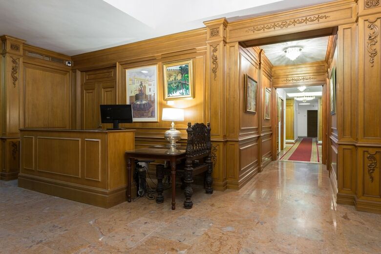 Hotel Riad Arruzafa
