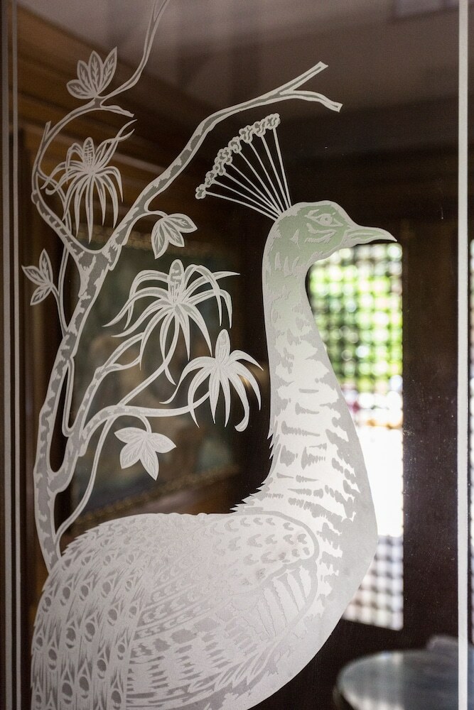 Hotel Riad Arruzafa