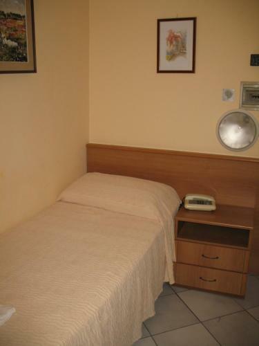 Hotel Albergo Paradiso