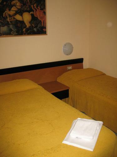Hotel Albergo Paradiso