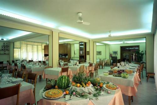Hotel Albergo Paradiso
