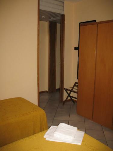 Hotel Albergo Paradiso