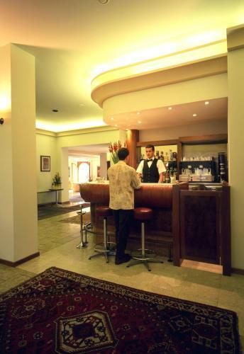Hotel Albergo Paradiso