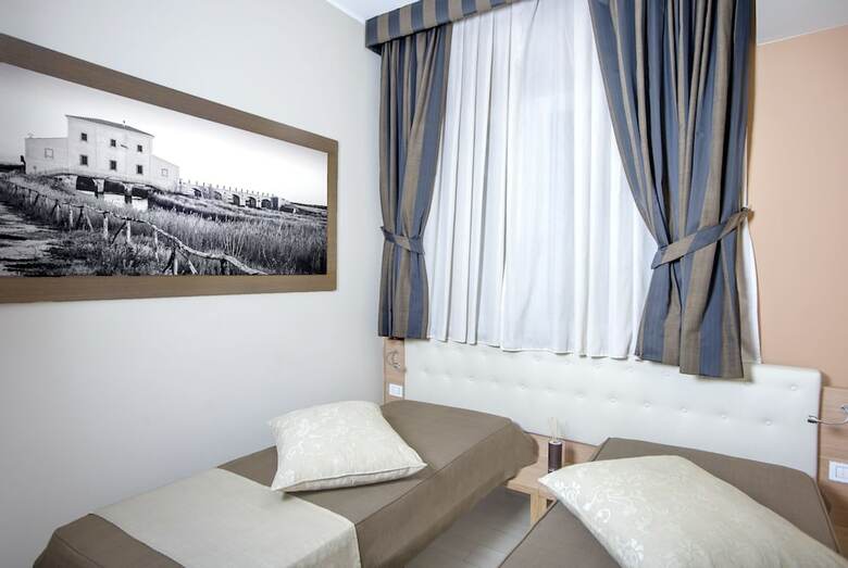 Hotel C'era UNA Volta