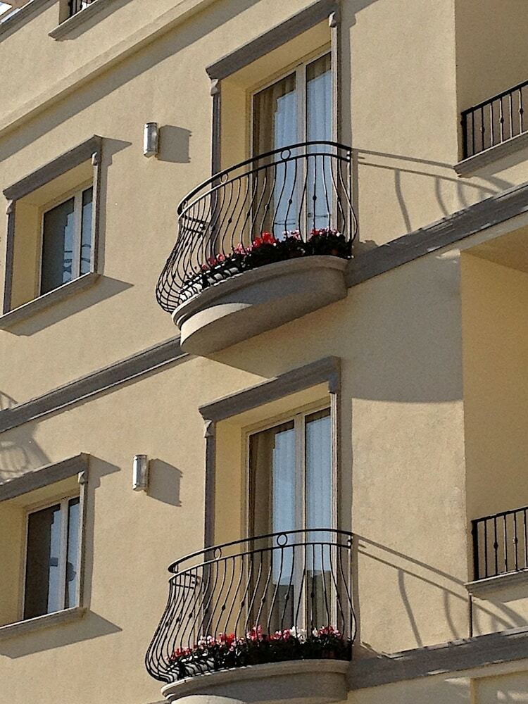 Hotel C'era UNA Volta