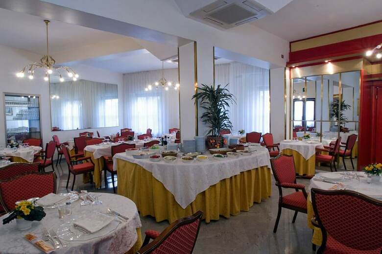 Hotel Patria