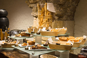 Hotel Moulin De Vernegues
