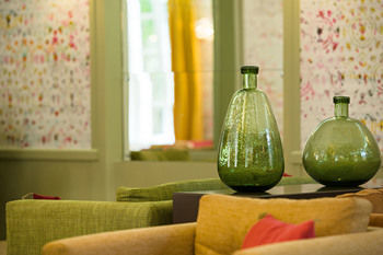 Hotel Moulin De Vernegues