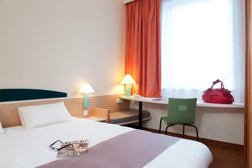 Hotel Ibis Monterrey Valle