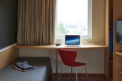Hotel Ibis Monterrey Valle