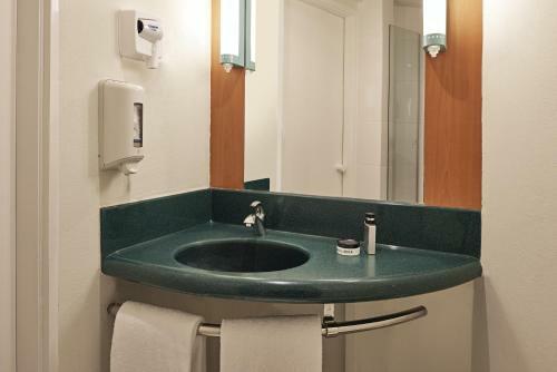 Hotel Ibis Monterrey Valle