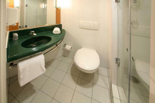 Hotel Ibis Monterrey Valle