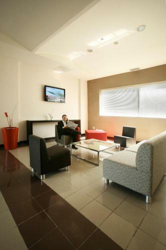 Hotel Ibis Monterrey Valle