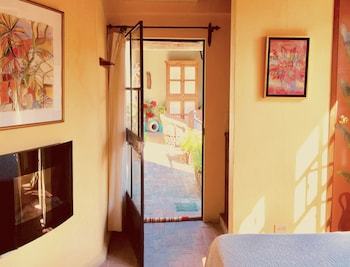 Bed & Breakfast Casa De La Noche