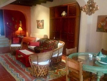 Bed & Breakfast Casa De La Noche