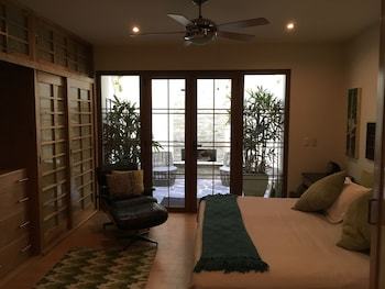 Bed & Breakfast Casa De La Noche