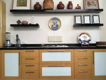 Bed & Breakfast Casa De La Noche