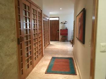 Bed & Breakfast Casa De La Noche