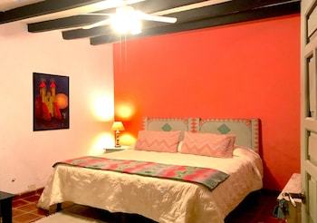 Bed & Breakfast Casa De La Noche
