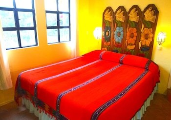Bed & Breakfast Casa De La Noche