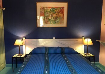 Bed & Breakfast Casa De La Noche
