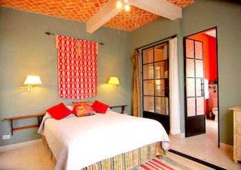 Bed & Breakfast Casa De La Noche