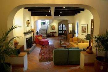 Bed & Breakfast Casa De La Noche