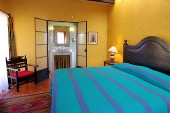 Bed & Breakfast Casa De La Noche