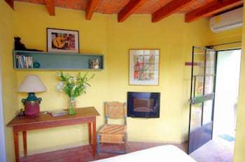 Bed & Breakfast Casa De La Noche