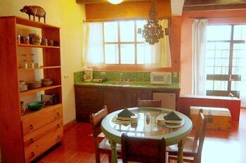 Bed & Breakfast Casa De La Noche