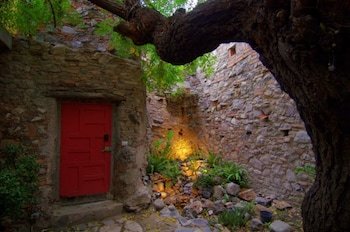 Bed & Breakfast Casa De La Noche