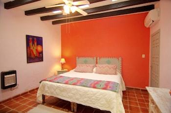 Bed & Breakfast Casa De La Noche