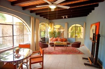 Bed & Breakfast Casa De La Noche
