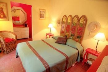 Bed & Breakfast Casa De La Noche