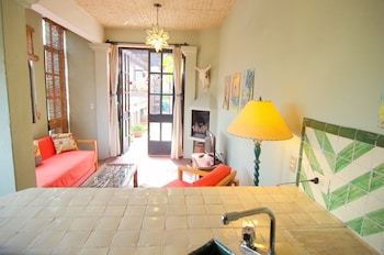 Bed & Breakfast Casa De La Noche