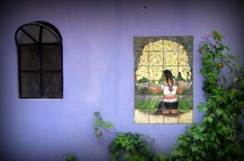 Bed & Breakfast Casa De La Noche
