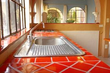 Bed & Breakfast Casa De La Noche