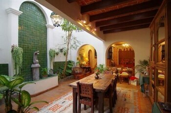 Bed & Breakfast Casa De La Noche
