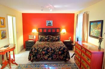 Bed & Breakfast Casa De La Noche