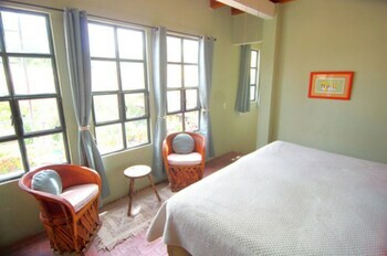Bed & Breakfast Casa De La Noche