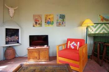 Bed & Breakfast Casa De La Noche