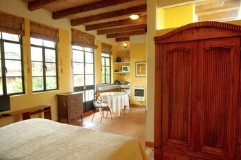 Bed & Breakfast Casa De La Noche