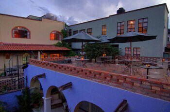 Bed & Breakfast Casa De La Noche