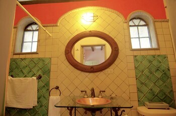 Bed & Breakfast Casa De La Noche