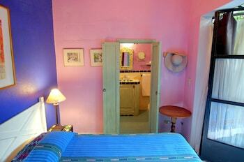 Bed & Breakfast Casa De La Noche