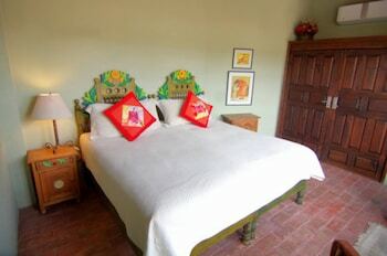 Bed & Breakfast Casa De La Noche