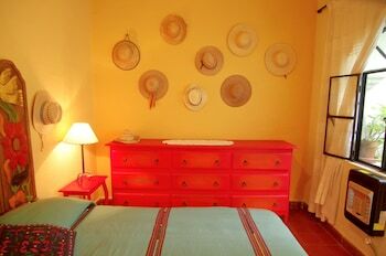 Bed & Breakfast Casa De La Noche