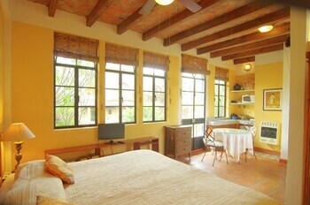 Bed & Breakfast Casa De La Noche