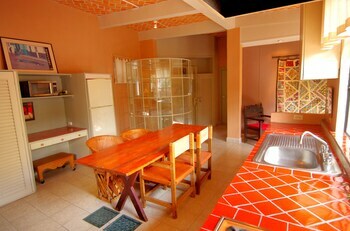 Bed & Breakfast Casa De La Noche