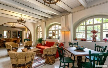 Bed & Breakfast Casa De La Noche